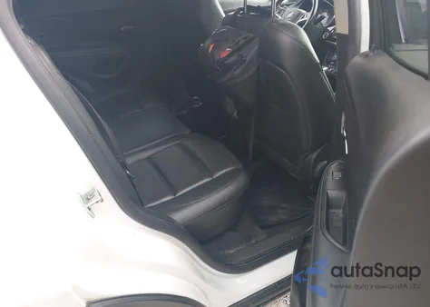 2019 Buick Encore Fwd Essence from USA, damaged, VIN KL4CJCSM5KB774192